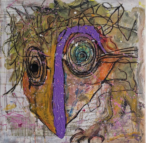 Bird